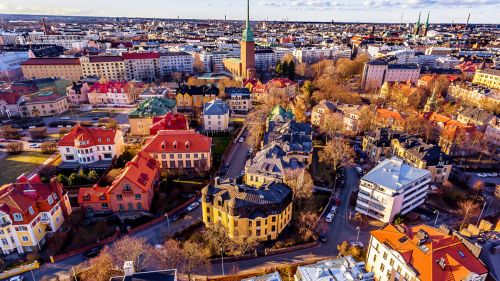 MARATONA DI HELSINKI | 42K,21K,63K,5K 2023